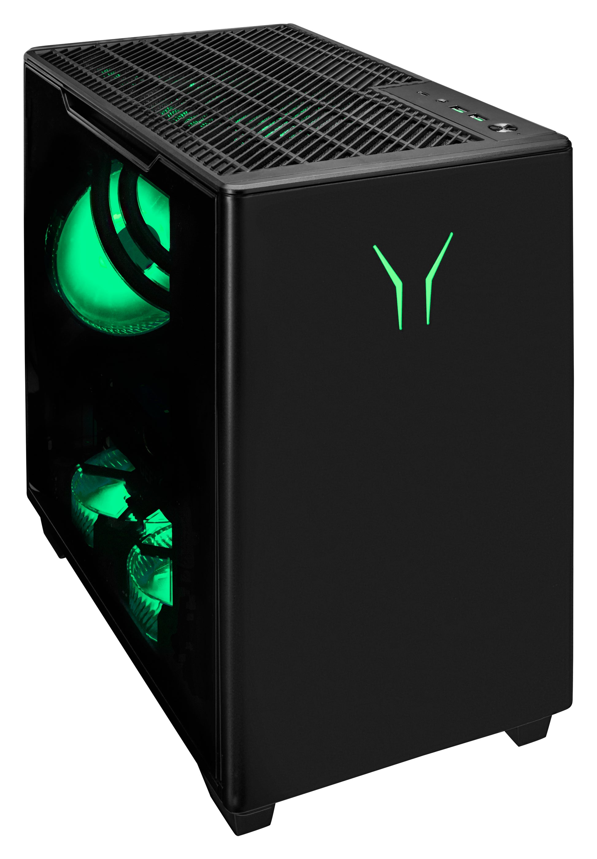 ERAZER Bandit P20 Tower – Intel Core Ultra 7 265F, 32 GB RAM, 1 TB SSD, Windows 11 Home