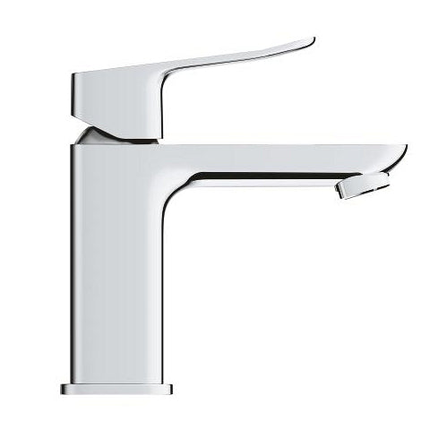 GROHE Badebatterie (Unterputz) Dice – Einhebelmischer, Metall, Chrom