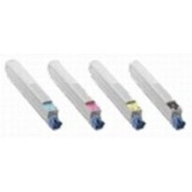 OKI Toner – Magenta, 15000 Seiten