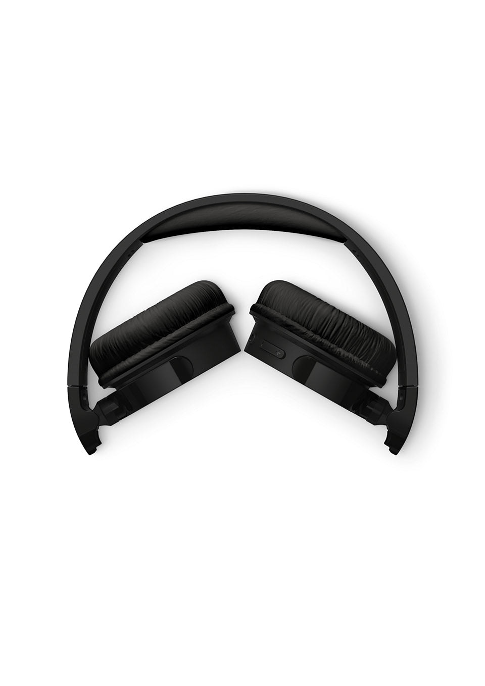 Philips TAH4209BK/00 On-Ear Kopfhörer – Stereo, BT, Schwarz, BT 5.3