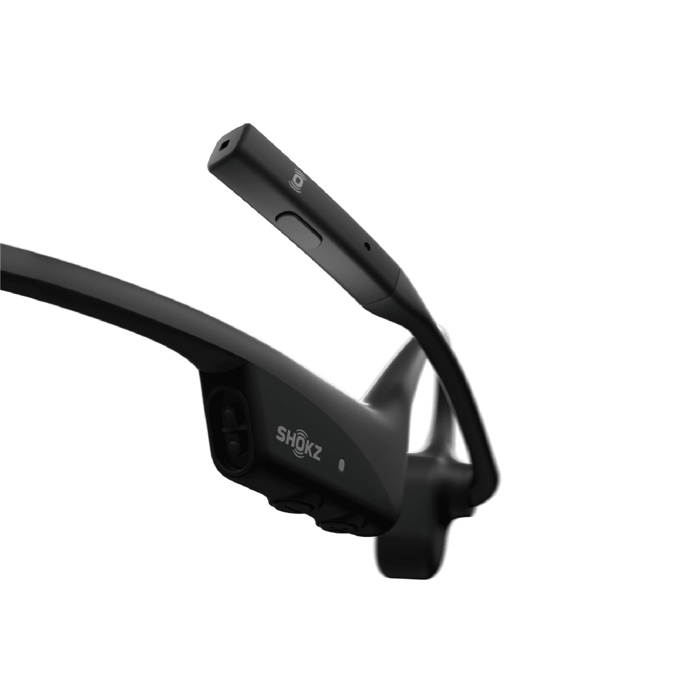 SHOKZ OPENCOMM2 UC – UC Headset – Noise-Cancelling-Mikrofon