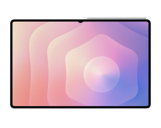 Samsung Galaxy Tab S11 Ultra – 14,6", 1000 GB, 16 GB RAM, Wi‑Fi, Silber, IP68