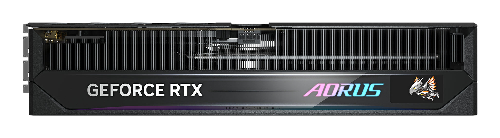 GIGABYTE AORUS GeForce RTX 5070 Ti MASTER 16G – PCIe Grafikkarte – 3×DP 2.1a, 1×HDMI 2.1b, PCIe 5.0, 300 W