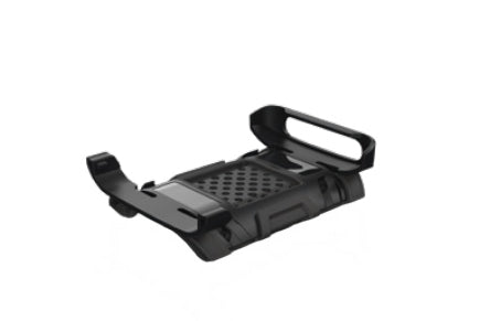 Honeywell CT30P-WS-KIT-01 – Tragbares Set für CT30P, Schwarz, 3 Stück