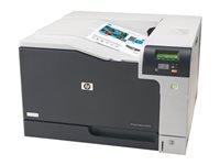 HP LaserJet CP5225DN – A3/A4, Farbe, 20 S./Min.