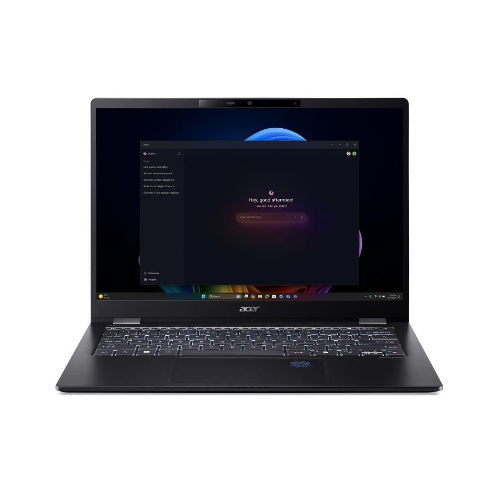Acer TravelMate P6 TMP614-54 – Notebook – Windows 11 Pro