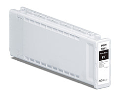 Epson T56P1 Foto-Schwarz Tintenpatrone (Original) – 700 ml – für Epson SureColor P7360/P9360