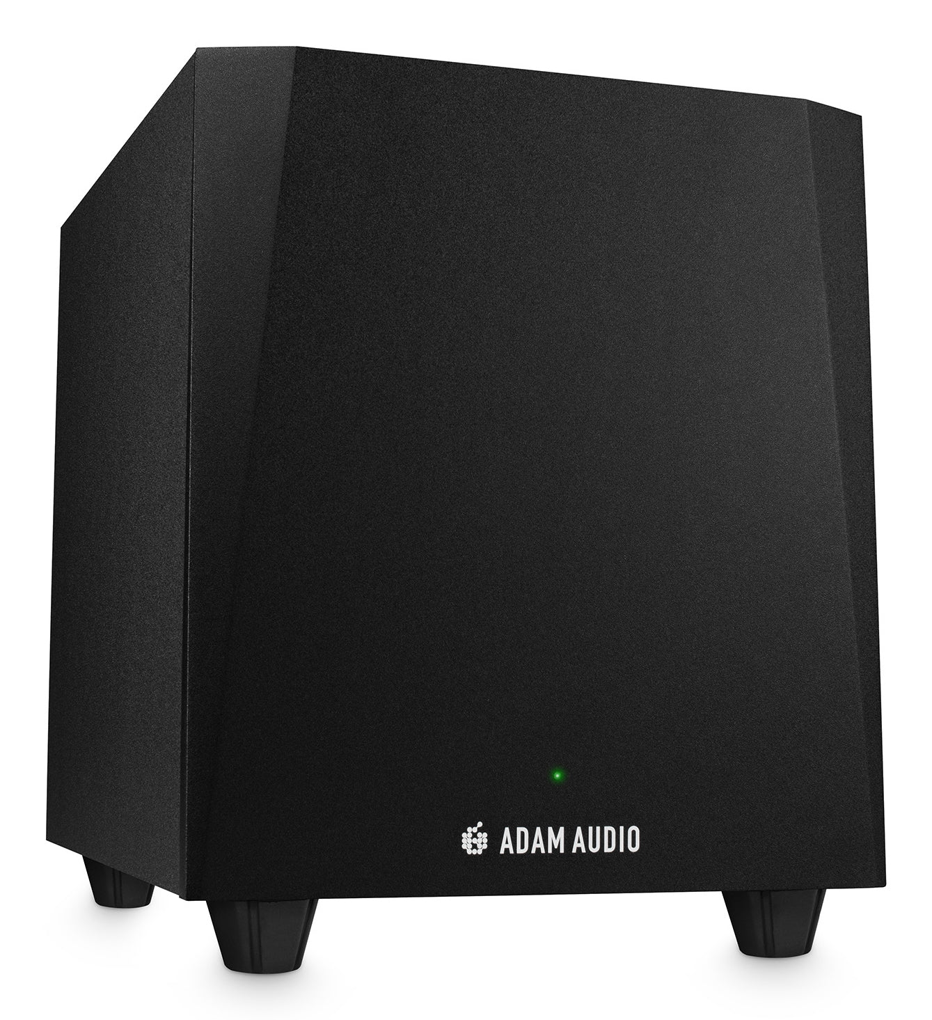 Adam Audio T10S – Subwoofer – 130 W, 10", Schwarz