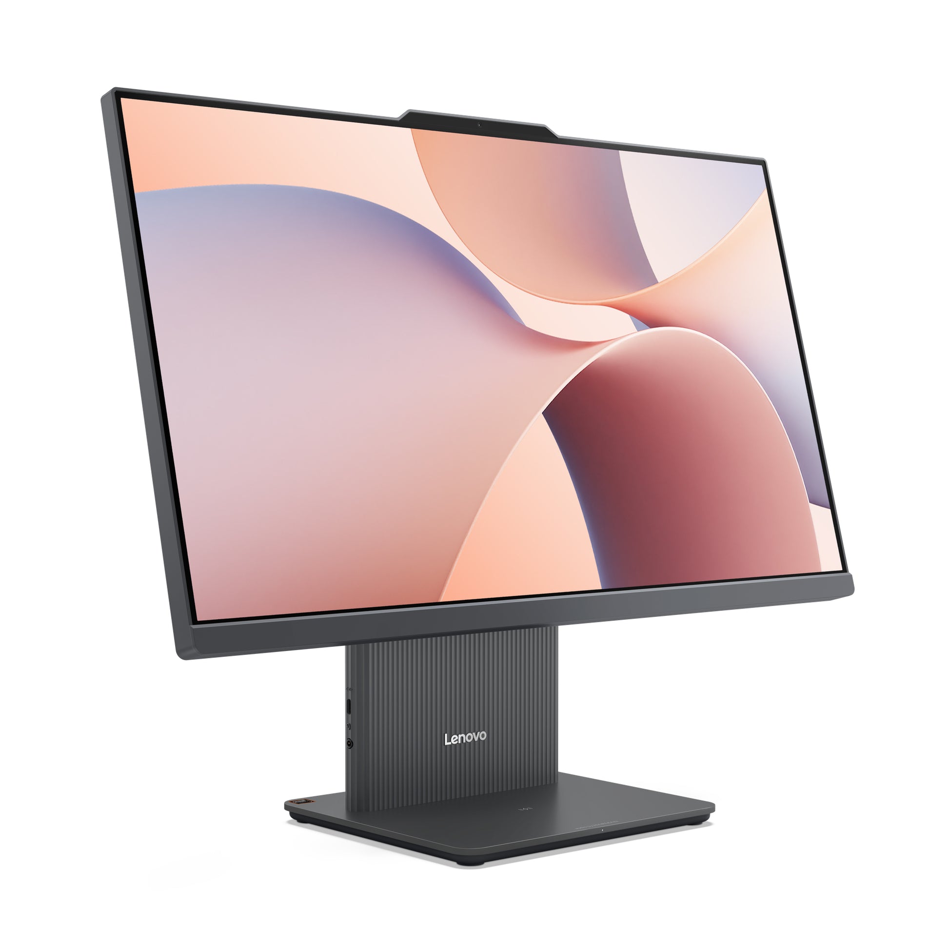 Lenovo IdeaCentre 24 All-in-One – 23,8" Full HD, AMD Ryzen 5, 16 GB RAM, 1 TB SSD, Windows 11 Home