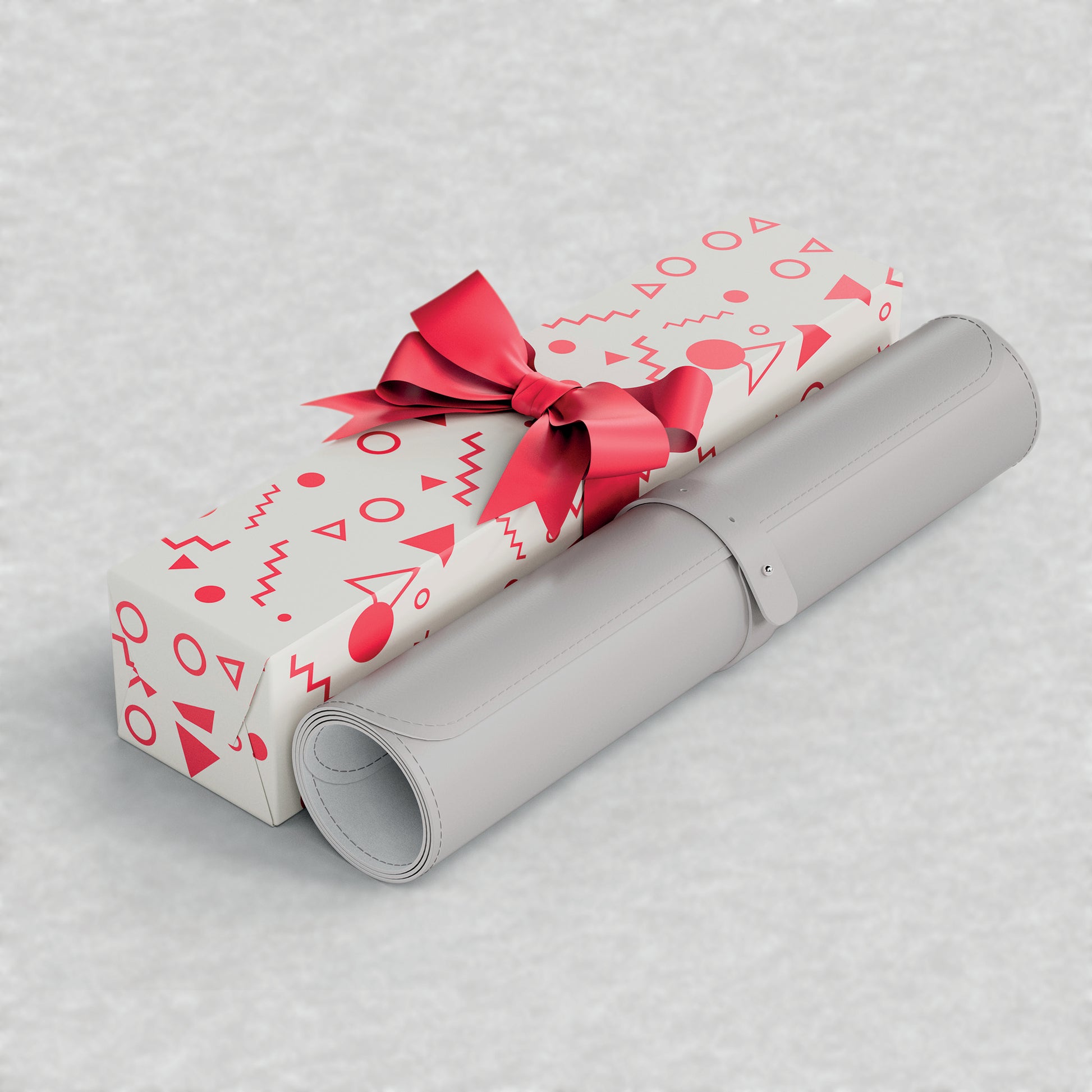 Leitz Schreibunterlage – 800 × 400 mm – Kunststoff, rutschfest