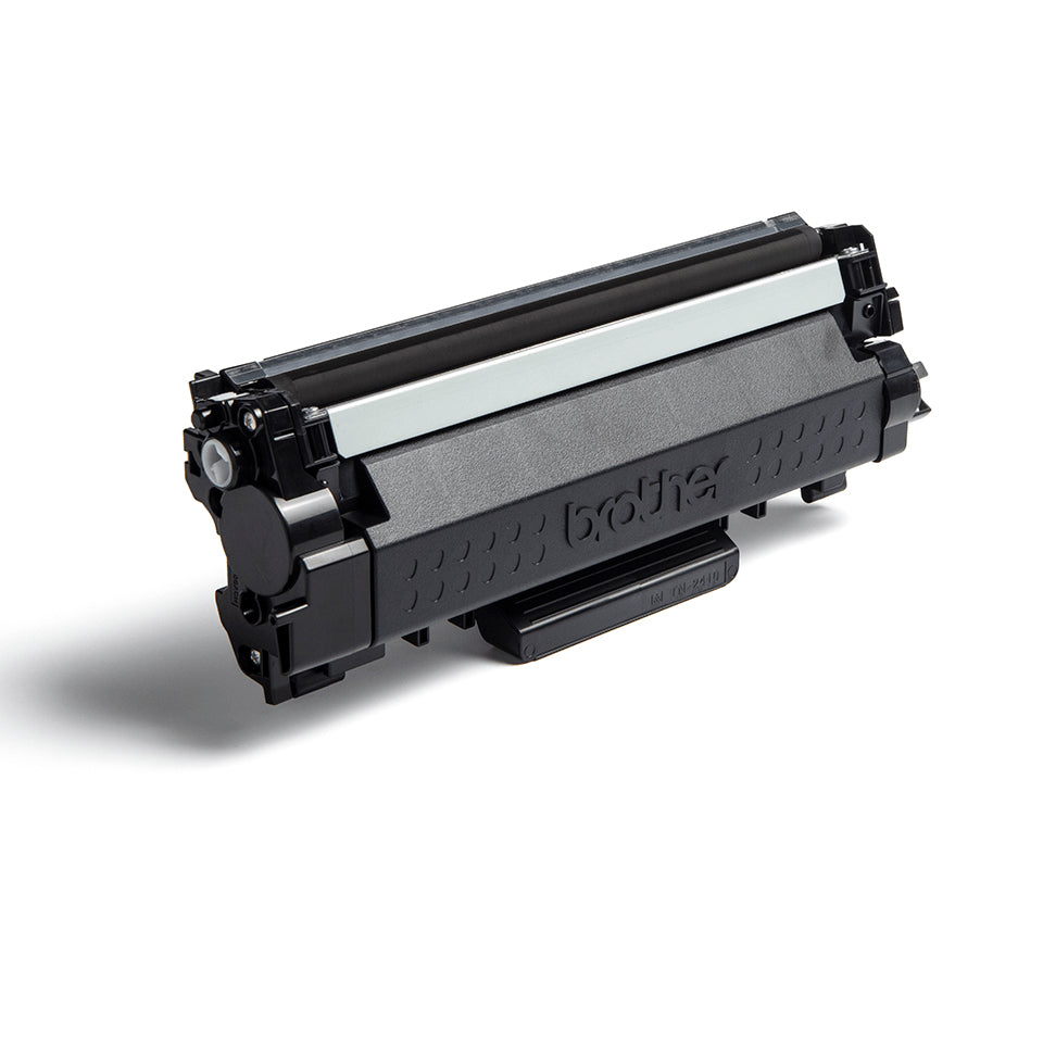 Brother Toner – Schwarz, 1200 Seiten