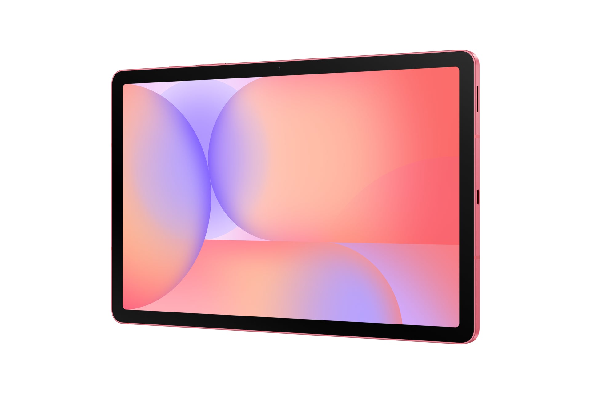 Samsung Galaxy Tab S10 Lite 5G – 10,9", 128 GB, 6 GB RAM, Koralle