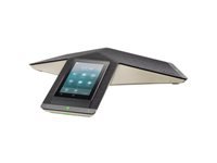 Poly Trio C60 IP-Konferenztelefon – PoE, ohne Radio