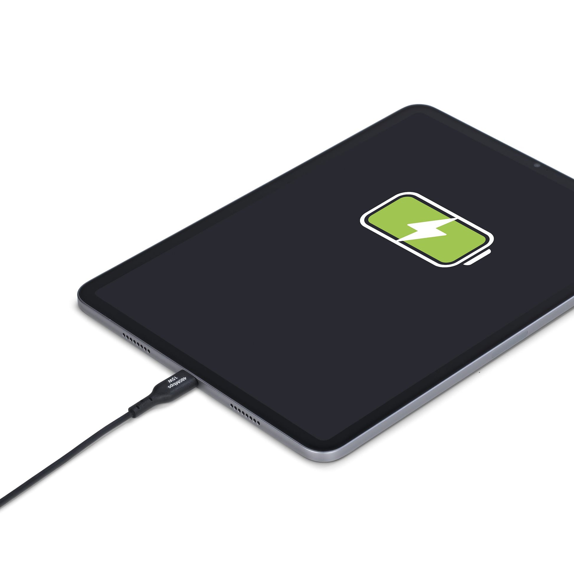 StarTech.com USB-Kabel, USB-A zu USB-C, 1 m, USB 2.0