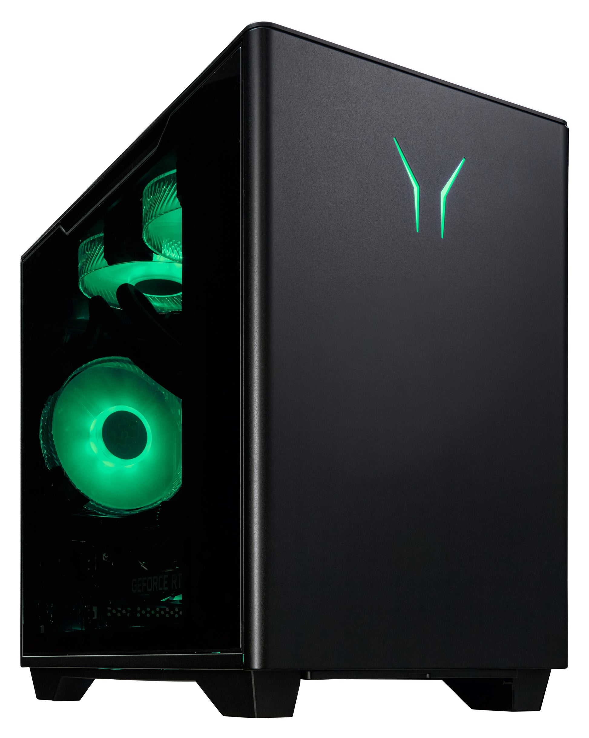 ERAZER Bandit P20 Tower – Intel Core Ultra 7 265F, 32 GB RAM, 1 TB SSD, Windows 11 Home