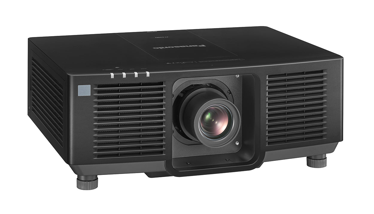Panasonic PT-MZ682BEJ, Laser-3LCD-Projektor – WUXGA, 6500 ANSI-Lumen, 16:10