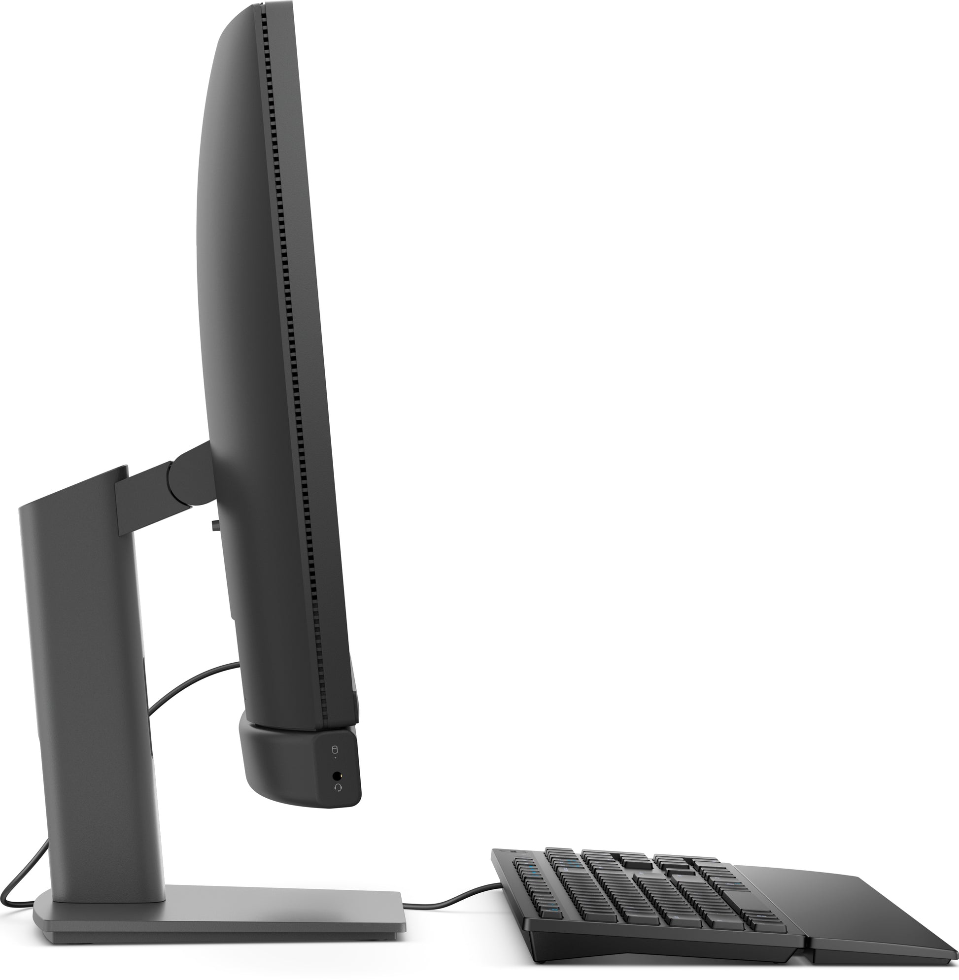 Dell All-in-One – 24,0" Full HD, Intel Core Ultra 7 265, 16 GB RAM, 512 GB SSD, Windows 11 Pro