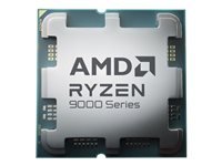 AMD Ryzen 7 9800X3D – Prozessor – 8 Kerne/16 Threads, Sockel AM5, Boost 5,2 GHz, 120 W