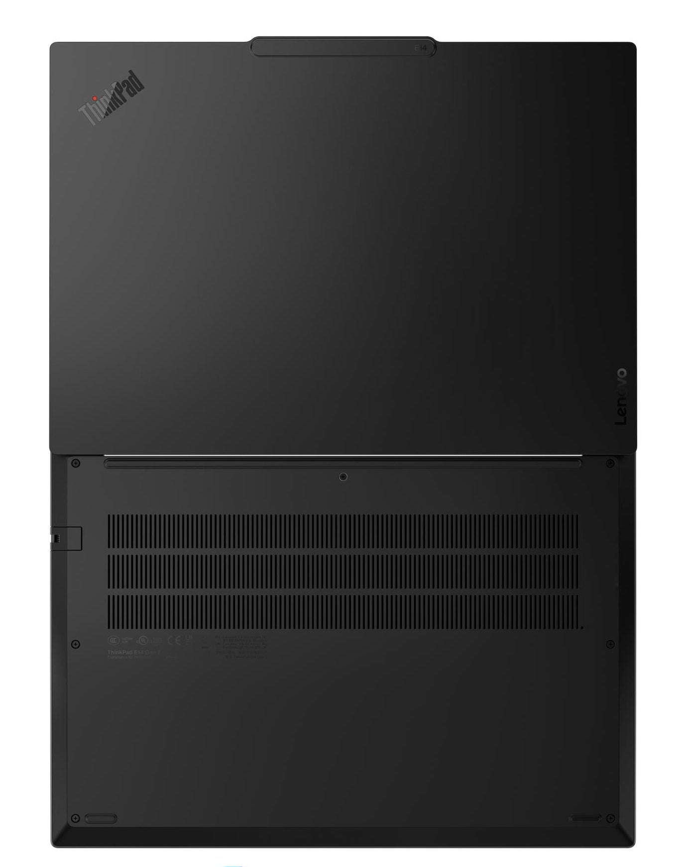Lenovo ThinkPad E14 G8 – 14" WQXGA+, Core Ultra 7 355, 32 GB, 1 TB SSD, Win 11 Pro