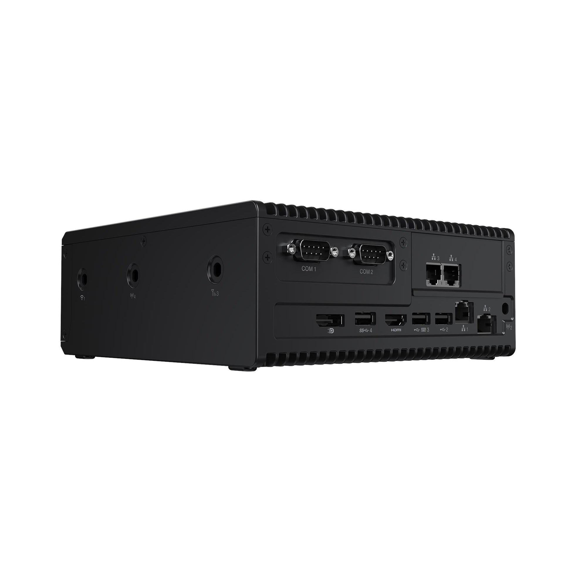 Lenovo ThinkEdge SE50 Micro – Intel Core i5‑8365UE, 8 GB RAM, 128 GB SSD, Windows 11 IoT Enterprise