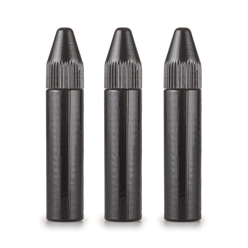 Trodat ID Protector – Ersatzkissen Schwarz – für ID Protector/ID Protector+, 3er-Set