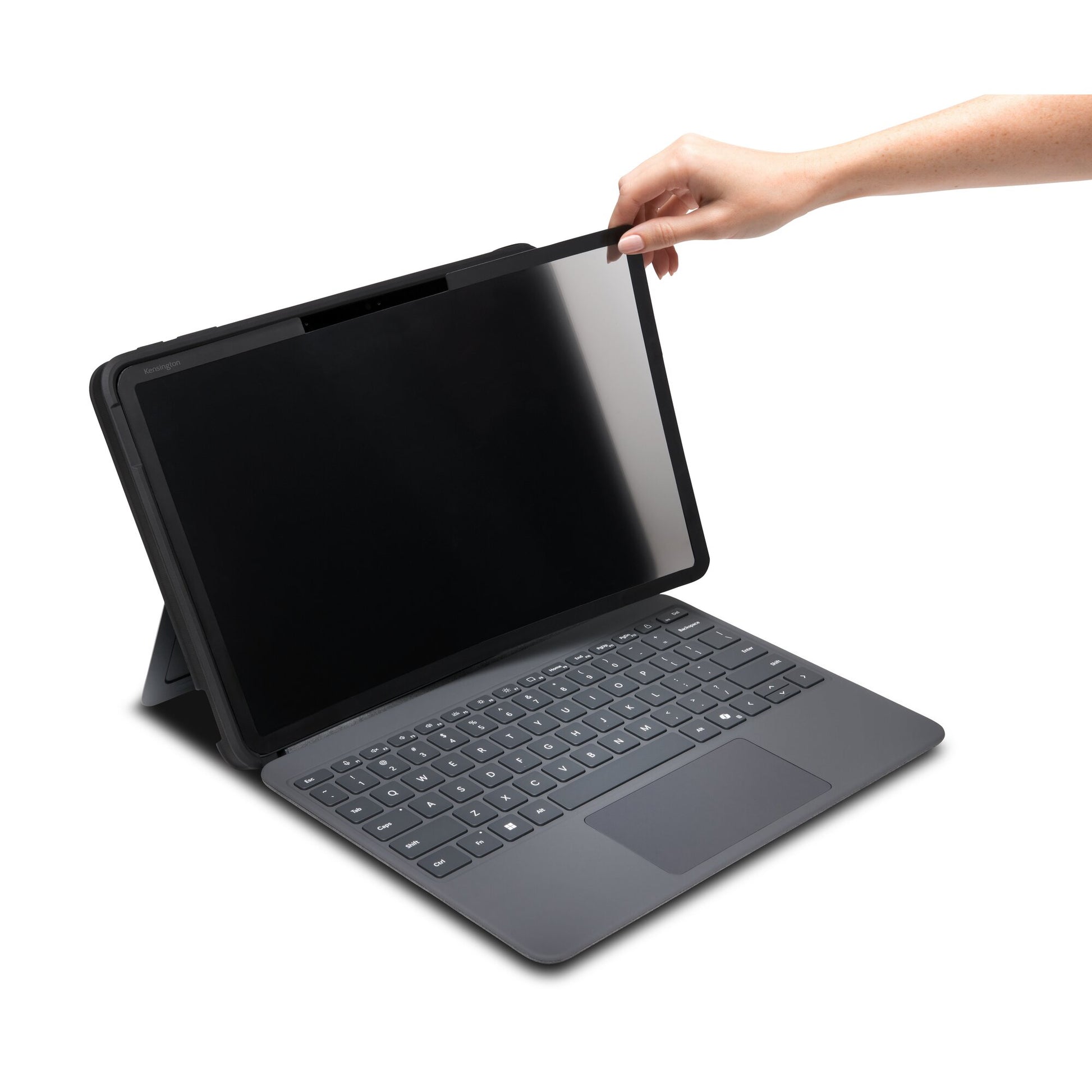 Kensington Magnetischer Blickschutzfilter für Surface Pro 12" – 260 × 385 mm