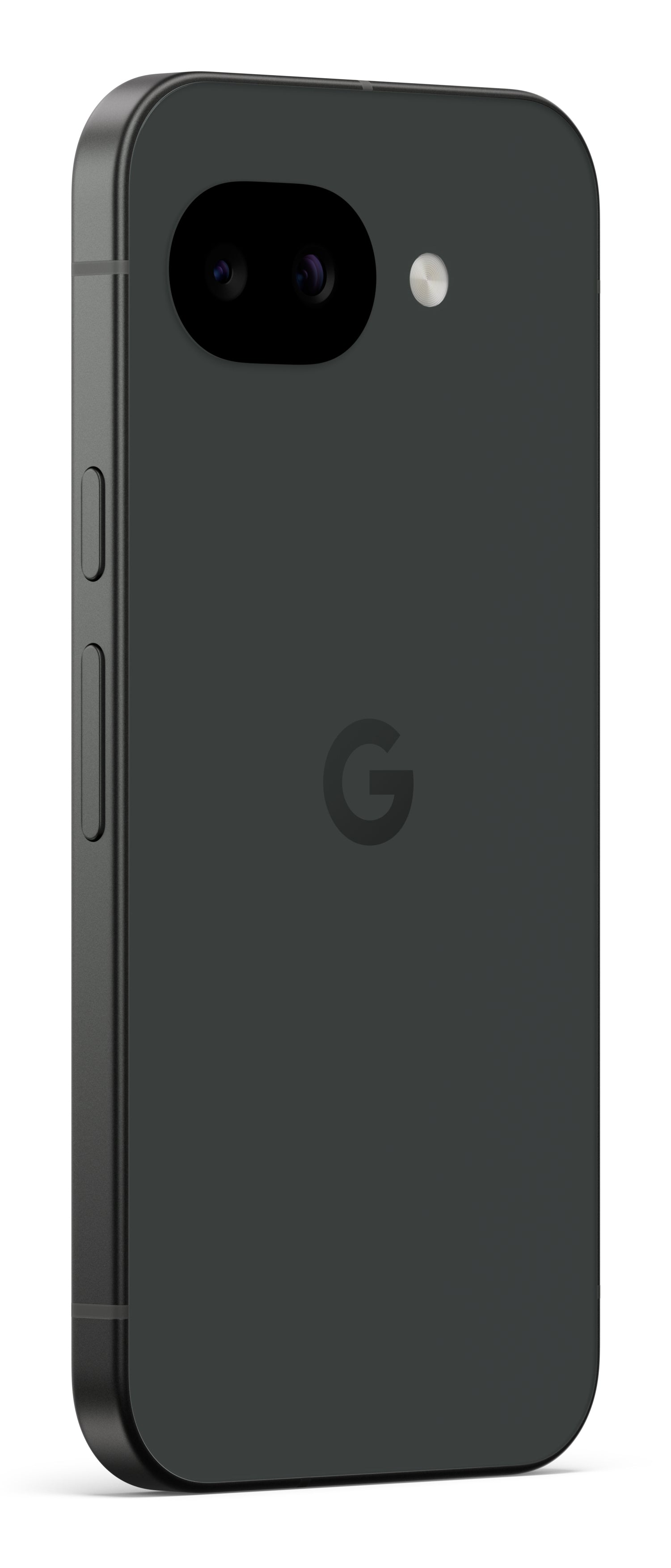 Google Pixel 10a – 6,3" – 256 GB – Obsidian
