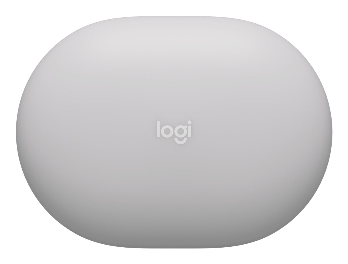 Logitech Spot WWi-9007 – 7×13×19 cm – Weiss