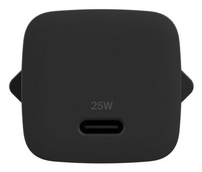 Belkin BOOSTCHARGE Ladegerät – 25 W, 1× USB-C, PD, PPS