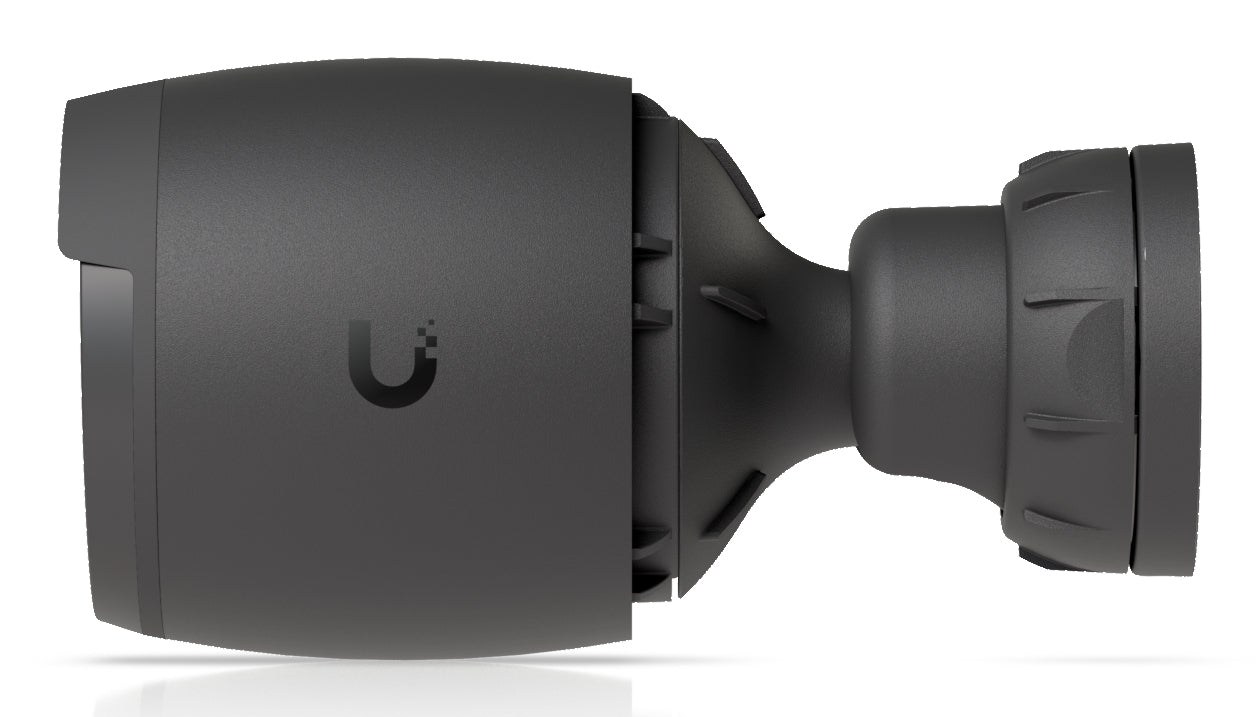 Ubiquiti Kamera – 8 MP, 4K, PoE, Wetterfest