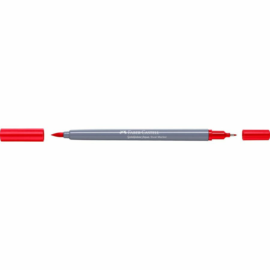 Faber-Castell Goldfaber Aqua Filzstifte, auswaschbar, 1 Stk.