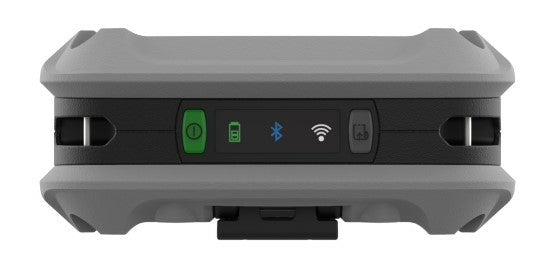 Honeywell RP4f – Mobiler Handdrucker, Thermodirekt, für Etiketten bis 104 mm, 203 × 203 dpi, USB, WLAN, NFC