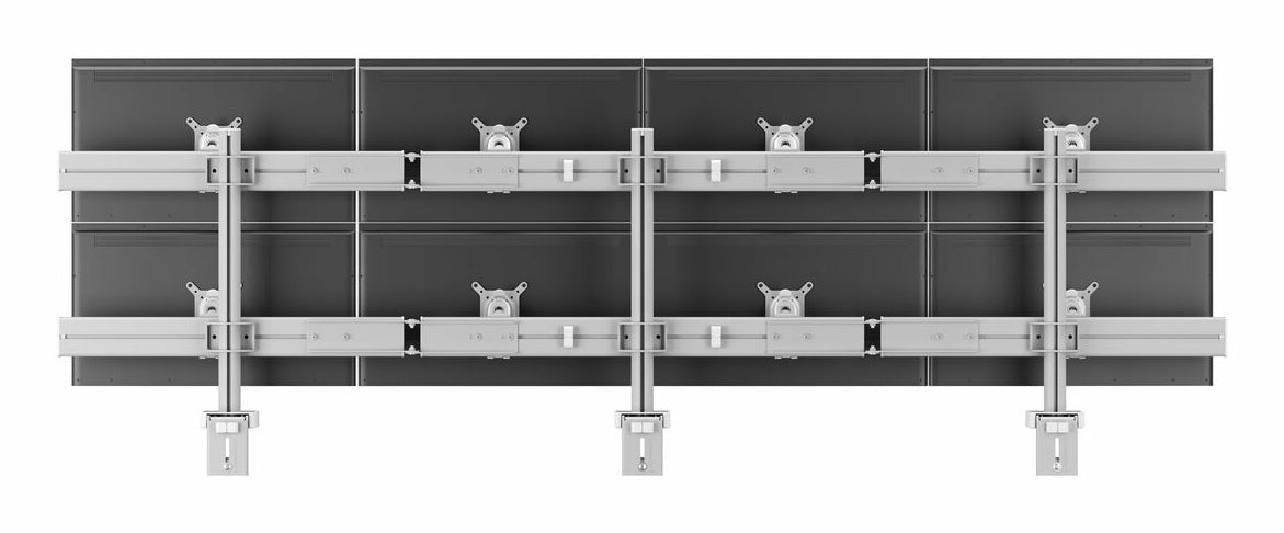 Vogel's MOMO C490 90 cm – Zubehör: Adapterstange – für MOMO C490, weiss