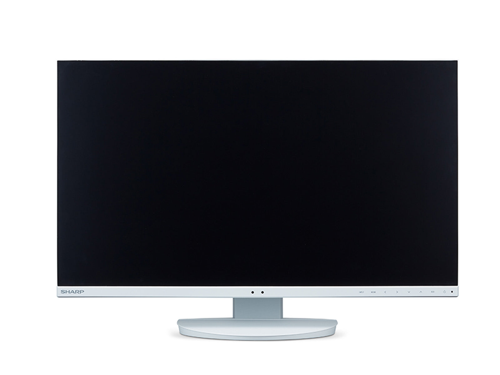 Sharp EA272QW – 27", 2560 × 1440 (WQHD), IPS, USB‑C 90 W, LAN