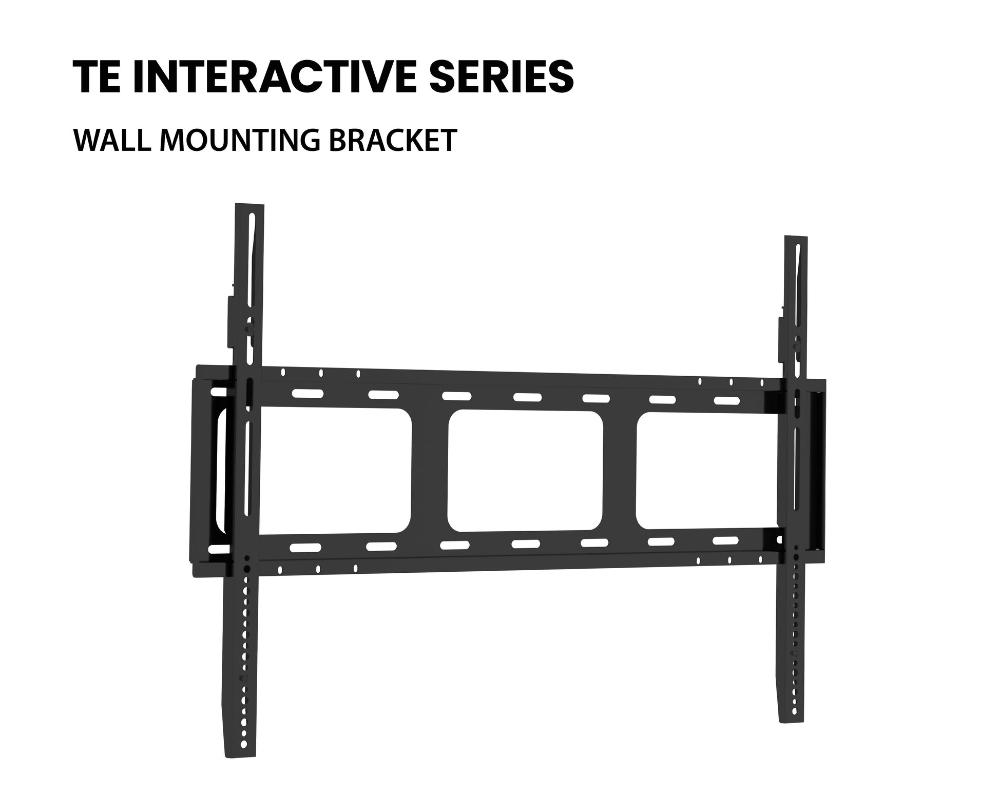 iiyama Stylisches IFP 65" UHD 4K Touch – 550 cd/m²