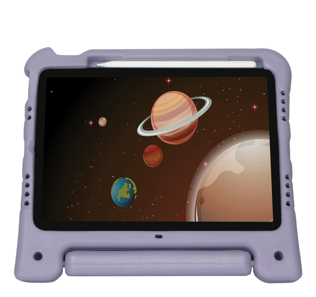 Targus Tablet-Hülle für iPad Air 11" (M2), iPad Air 10,9" (4.–5. Gen.), iPad Pro 11" (1.–4. Gen.) – Violett