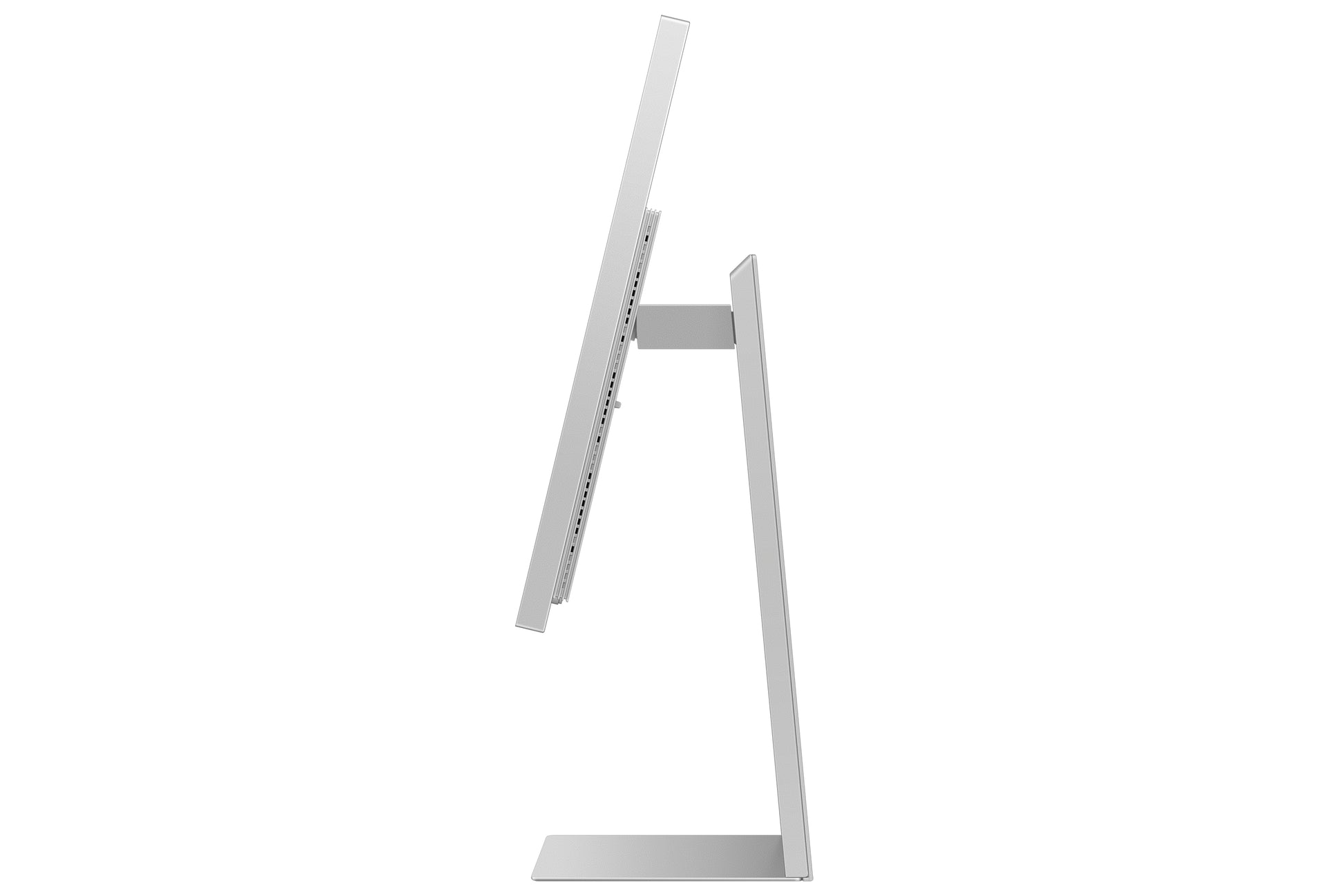 Samsung S90PC – Monitor, 27" 5120 × 2880 (5K), LED, Silber