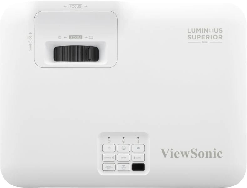 Viewsonic LS741HD – Standard DLP Laser, Full HD (1080p), 5000 ANSI Lumen