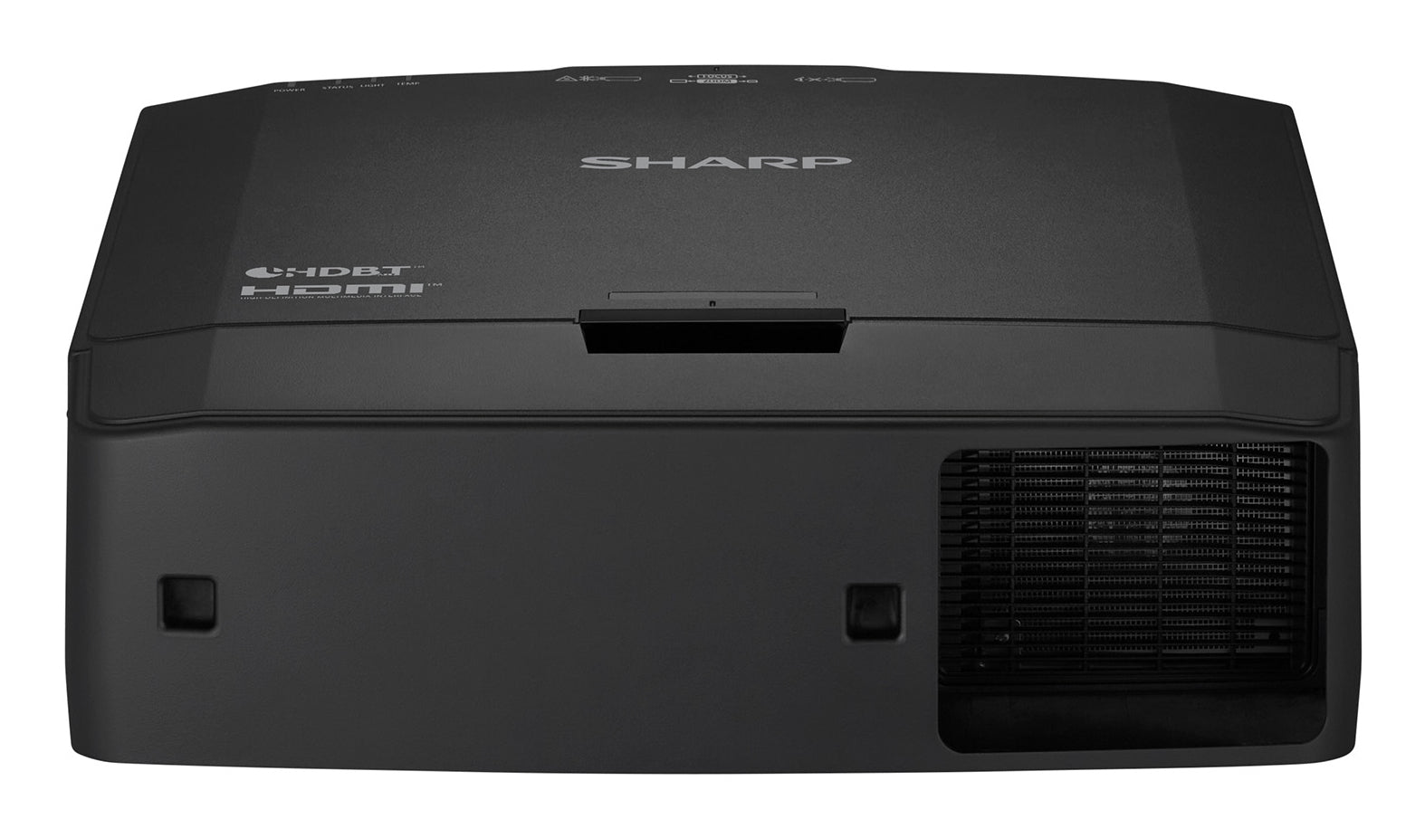 Sharp V801U – Standard 3LCD Laser, WUXGA (1920×1200), 8000 ANSI Lumen, Smart