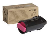 Xerox Toner – magenta, 9000 Seiten