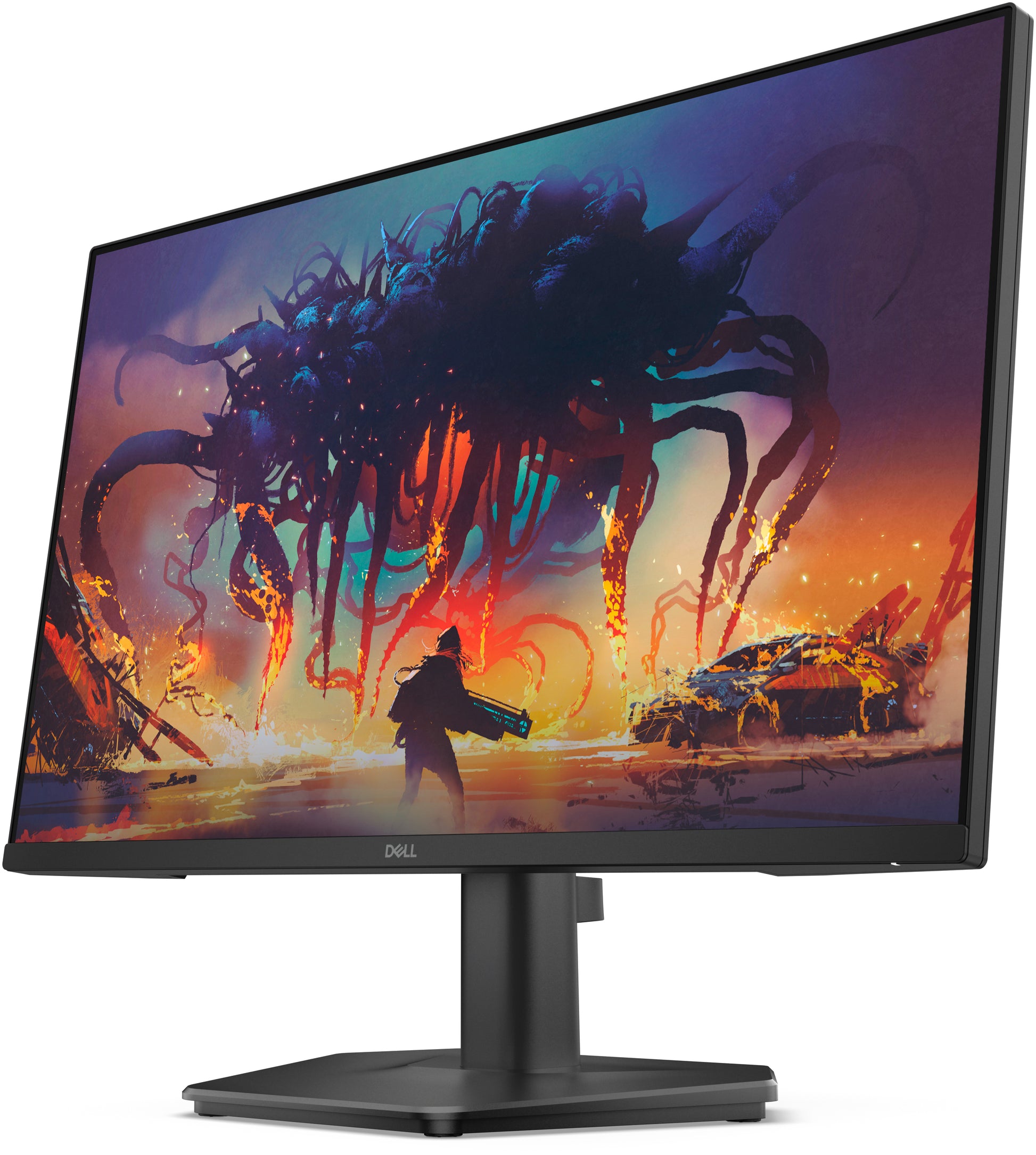 DELL SE2425HG – 23,8", 1920 × 1080 (Full HD), IPS, 200 Hz