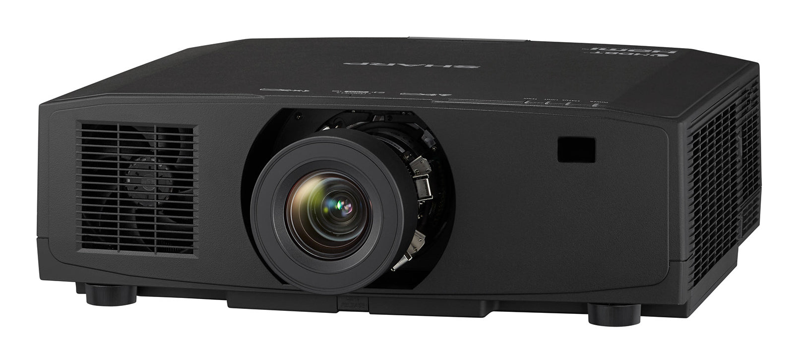 Sharp V731U – Standard 3LCD Laser, WUXGA (1920×1200), 7300 ANSI Lumen, Smart