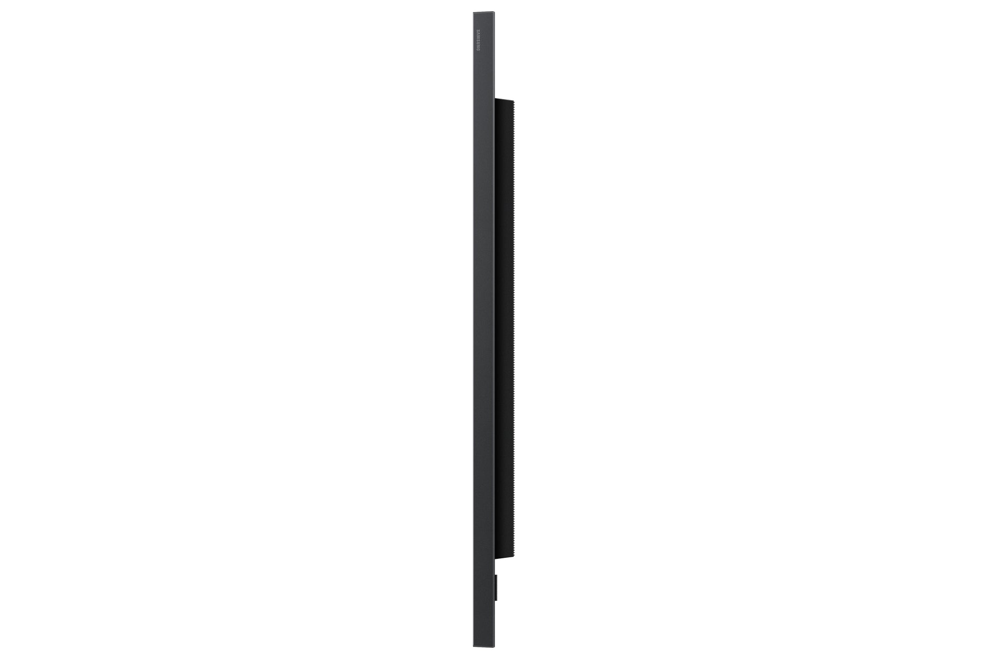 Samsung SM32HX-P – 32" Full HD Signage-Display, 500 cd/m², 24/7, Tizen – Schwarz