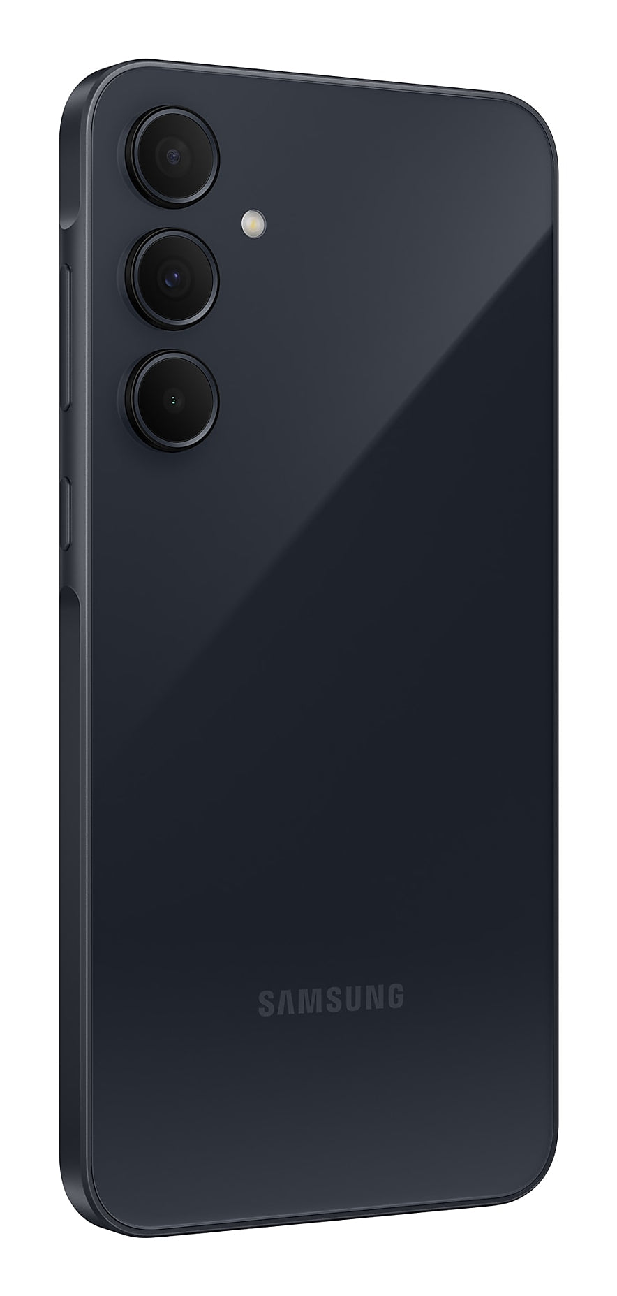 Samsung Galaxy A35 5G – navy, 6,6", 1080 × 2340, Android 14, 128 GB, 6 GB, Dual-SIM (NanoSIM + eSIM), 5G