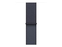Apple Sport Loop – Maritimblau, für Apple Watch