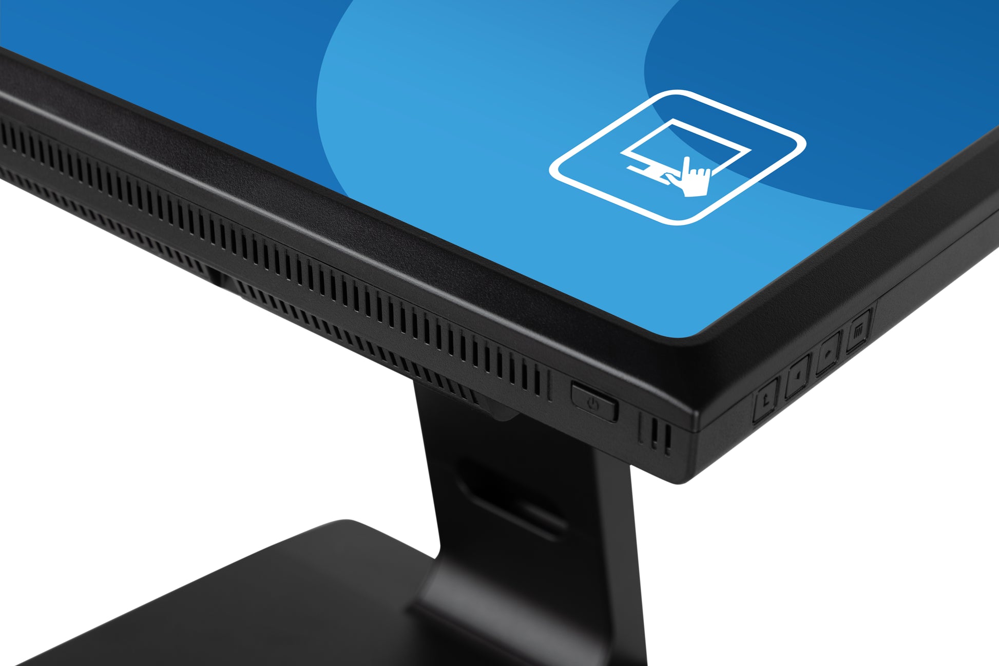 iiyama T1931SR-B1S 19" 1280 × 1024 IPS, resistiv