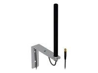 Insys Microelectronics INSYS icom LTE450 – Antenne, 410-496 MHz, Wandmontage, SMA, Aussenbereich, 5 m