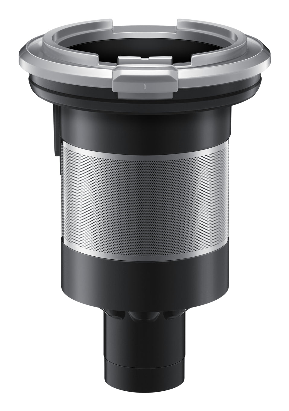 Samsung Akkustaubsauger AI Jet Lite Complete, 2-in-1, mit Absaugstation – 60 min, 280 AW, Behälter 0,5 l