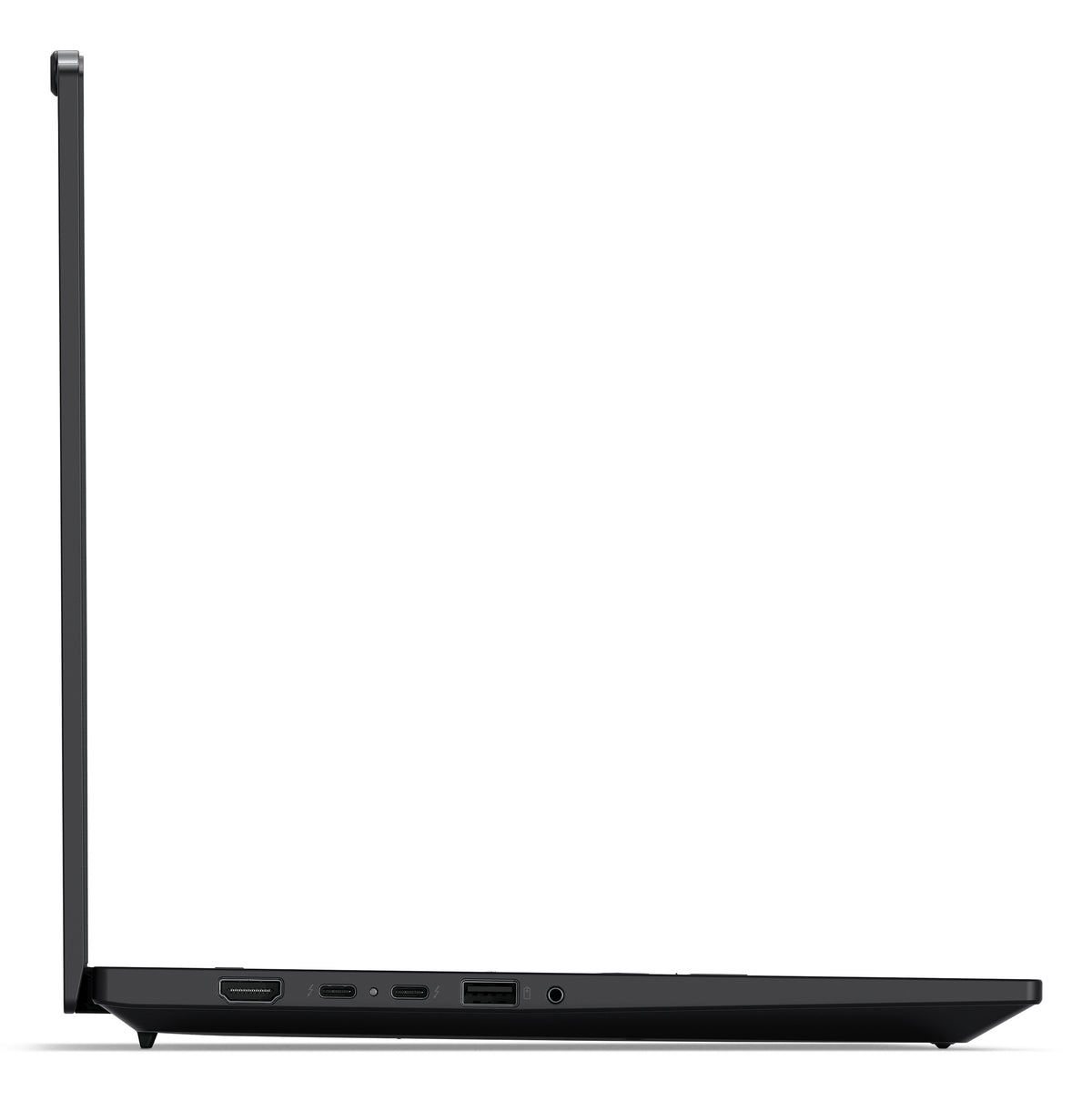 Lenovo ThinkPad P14s Gen 6 – 14,5" WUXGA, Core Ultra 7 255H, 32 GB, 1 TB SSD, Win 11 Pro