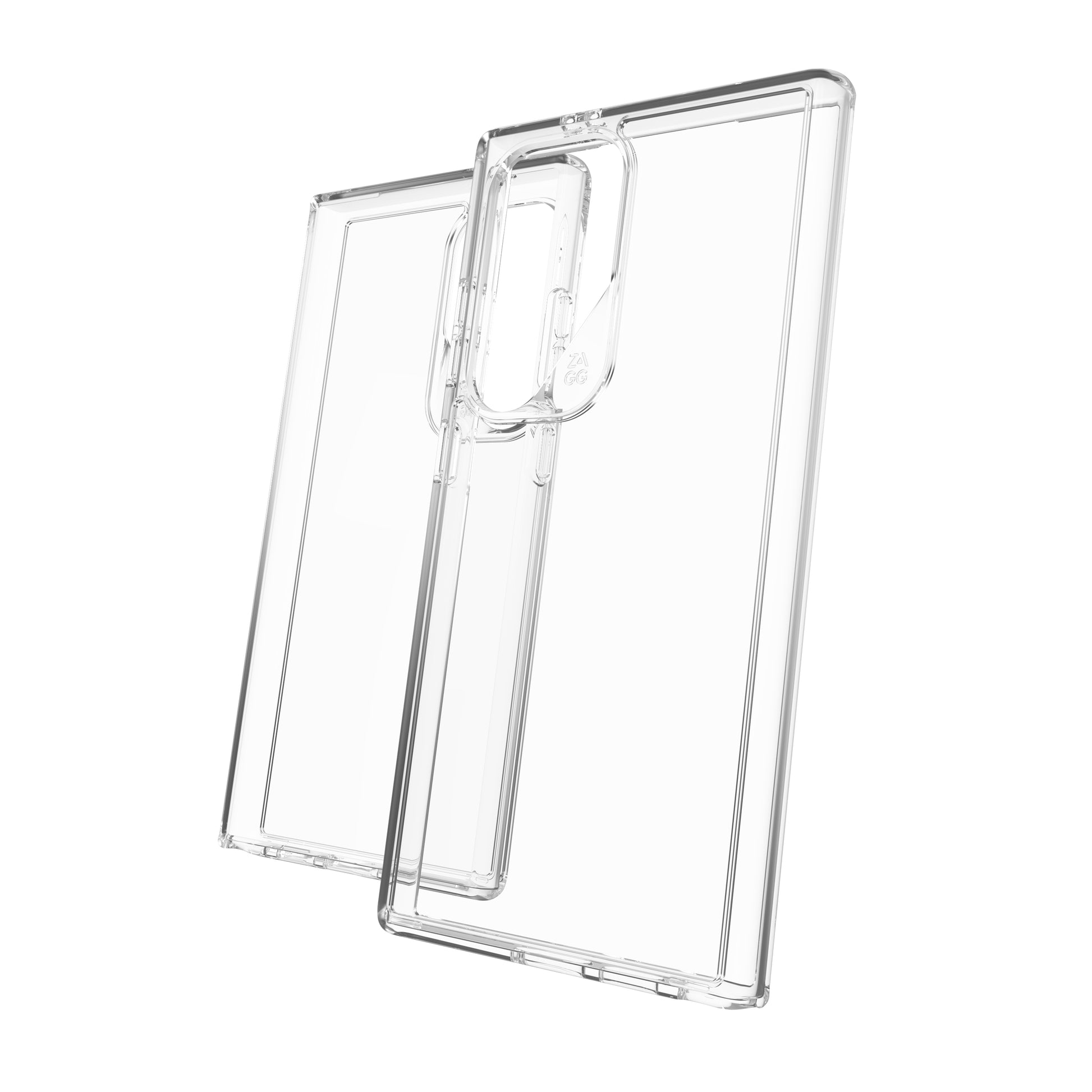 ZAGG Backcover Crystal Palace – für Samsung Galaxy S24 Ultra
